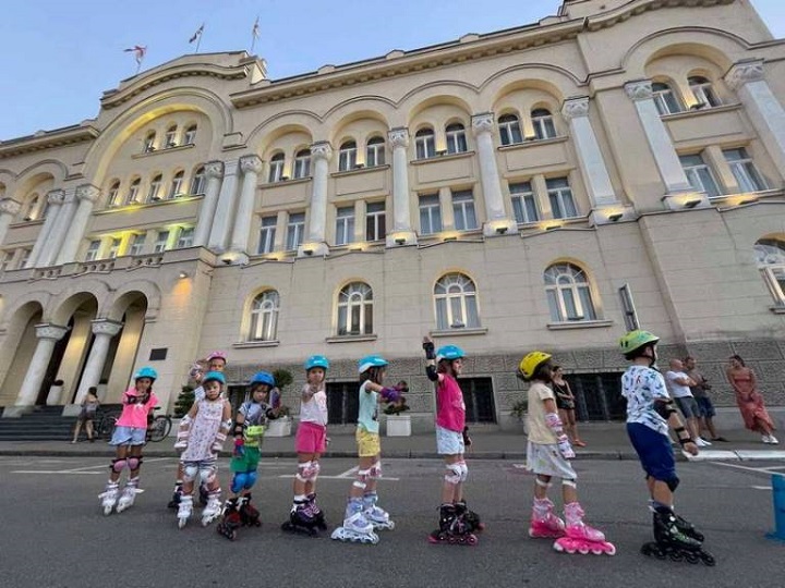 Foto: Grad Banjaluka